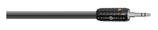 Bild von Wireworld Nano-Silver-Eclipse (Mini M > F)
