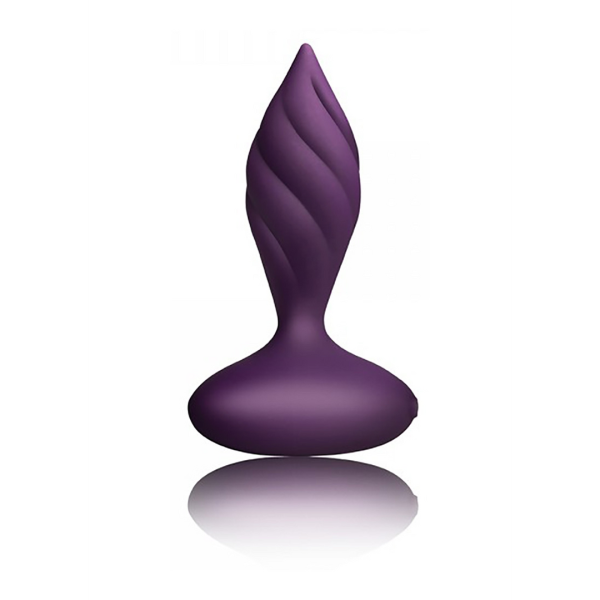 Bild von Rocks Off Petite Sensations Desire Vibrierender Ferngesteuerter Analplug