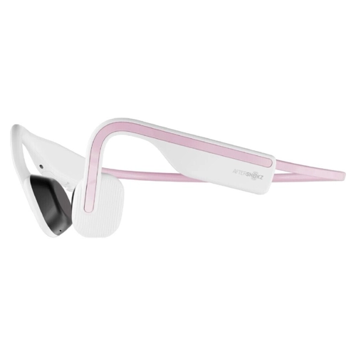 Bild von Aftershokz OpenMove Himalayan Pink – Innovativer Tragekomfort trifft Klanggenuss