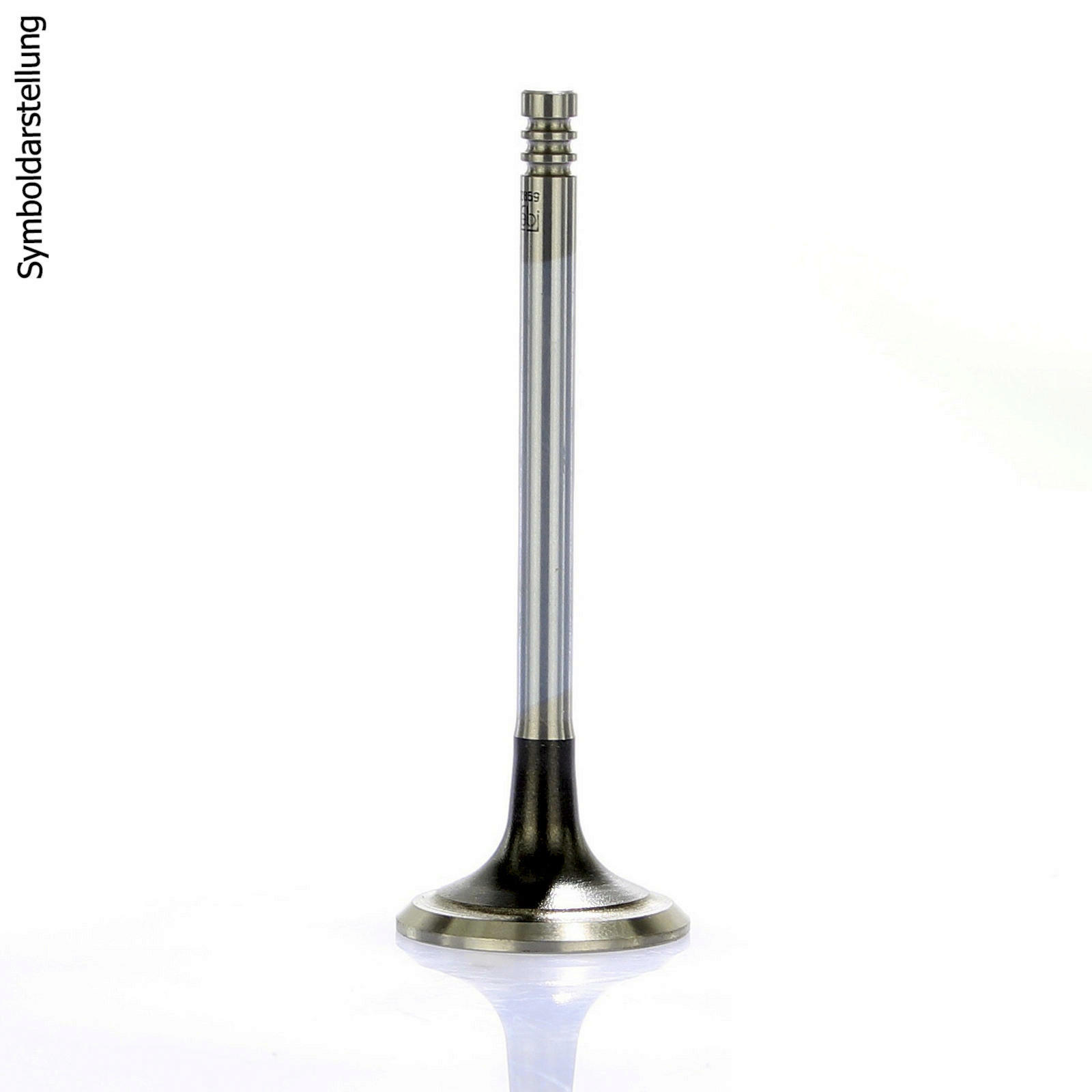 Bild von FRECCIA Auslaßventil Ventilschaft verchromt R6621/RCR  BMW,TOYOTA,MINI,3 Touring (E91),3 Limousine (E90),5 Touring (F11),5 Limousine (E60)