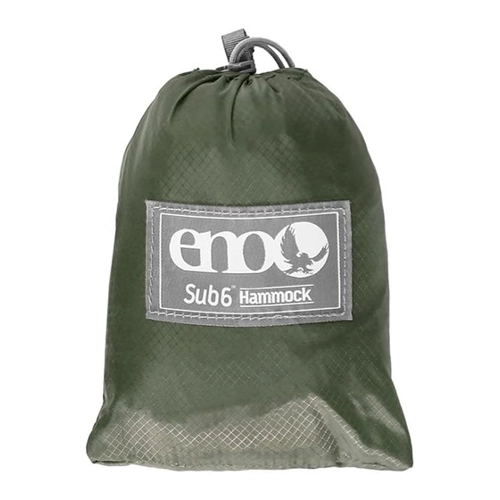 Bild von Eno Sub6 Hammock - Kaki