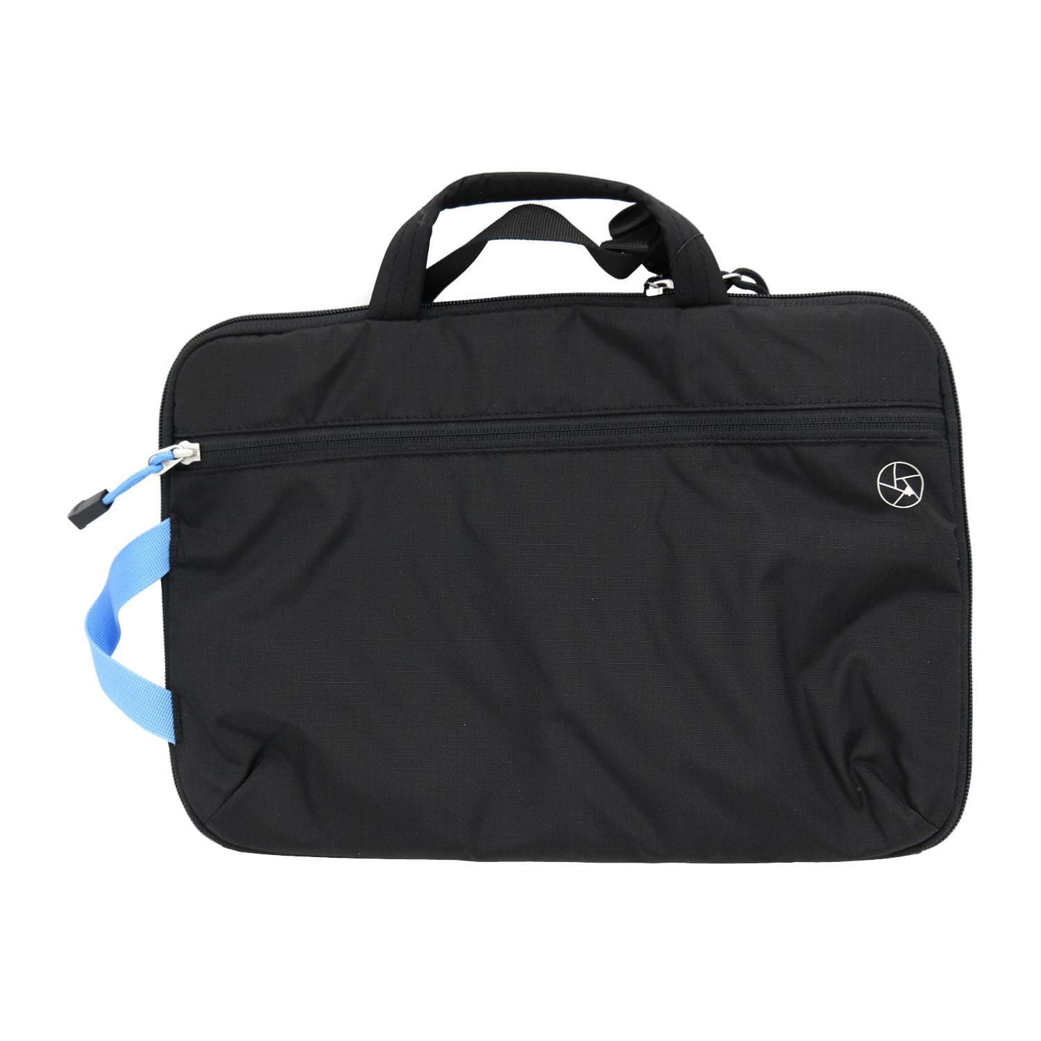 Bild von F-Stop Laptop Sleeve 15"" Black - Schutzhülle für Laptops