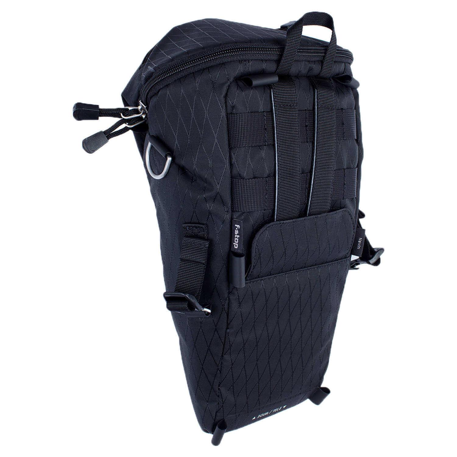 Bild von F-Stop Navin (Kamera Schultertasche), Kameratasche, Schwarz