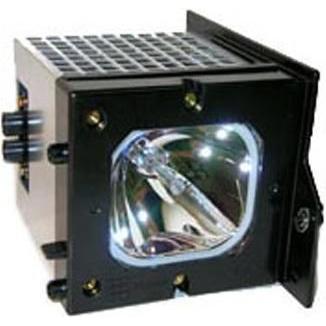 Bild von Hitachi 50VX500, Beamerlampe