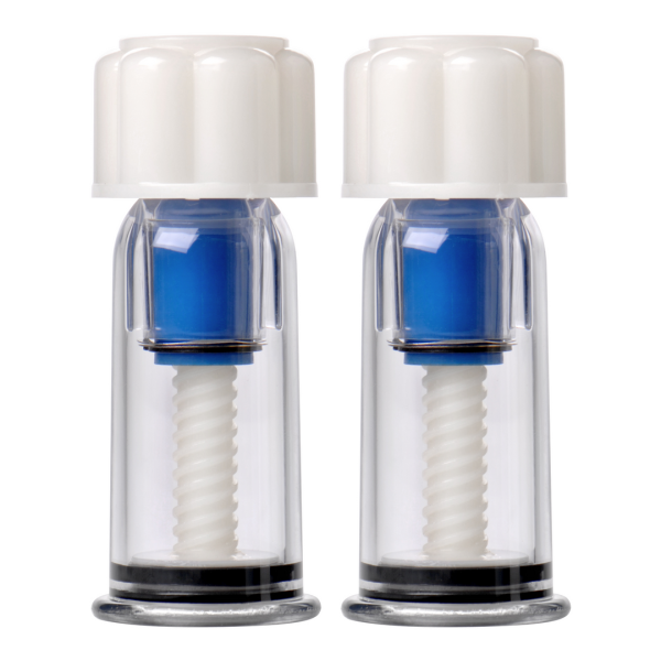 Bild von Max-Twist - Nipple Suckers