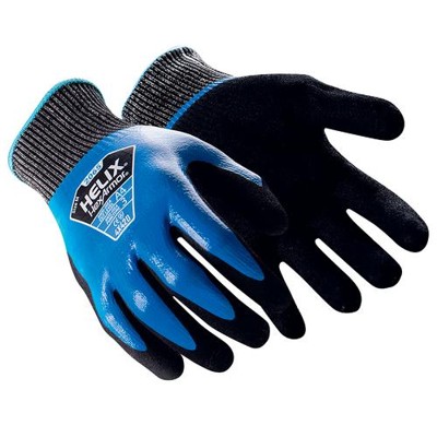 Bild von HexArmor, Schutzhandschuhe, Helix 2065 6065911 Polyethylen, Glasfaser, Nylon Schnittschutzhandschuh (11)
