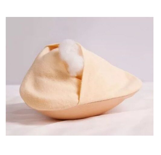 Bild von ABC Breast Care First Form Fiberfill Brustprothese