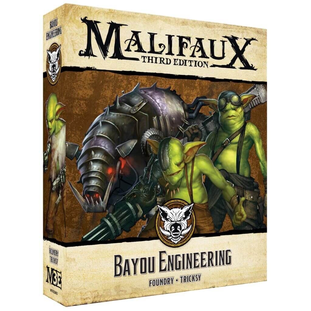 Bild von Bayou Engineering