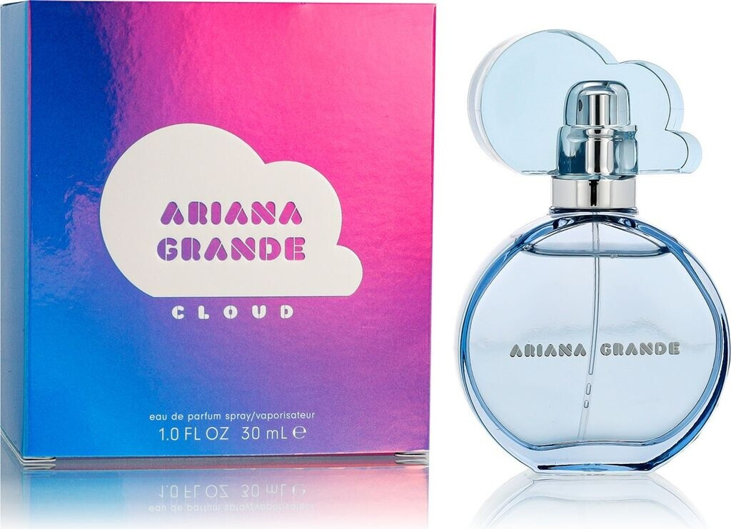 Bild von Ariana Grande Cloud 30 ml Eau de Parfum EDP Damenparfum Damen Parfum OVP NEU
