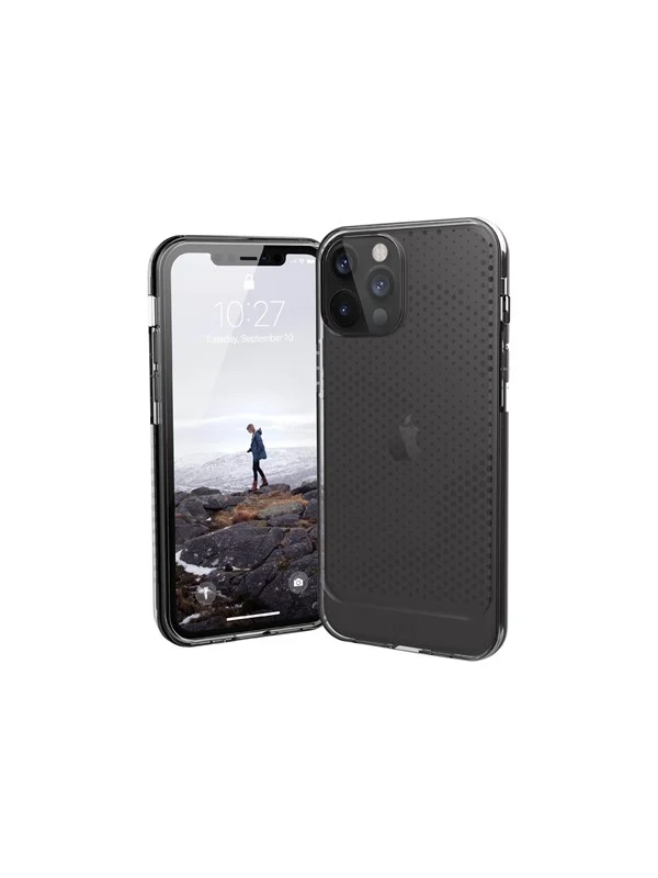 Bild von UAG Apple iPhone 12 Pro Max 5G Protective Case Lucent - Ice