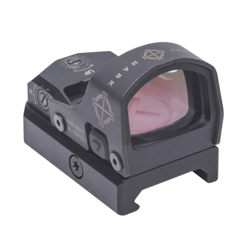 Bild von SIGHTMARK MINI-SHOT M-SPEC – Das perfekte Rotpunktvisier für höchste Ansprüche