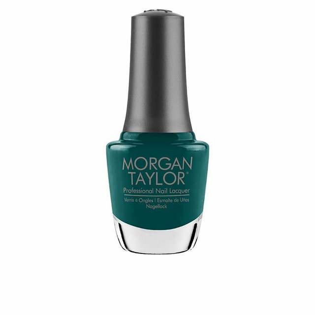 Bild von Morgan Taylor, Nagellack, PROFESSIONAL NAIL LACQUER #gotta have hue 15 ml (gotta have hue, Farblack)