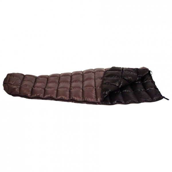 Bild von Western Mountaineering - Everlite - Daunenschlafsack Gr 180 cm clay