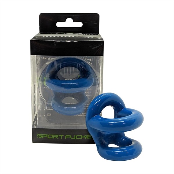 Bild von Penis Ring 'Fucker'