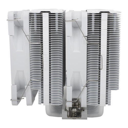 Bild von Thermalright Peerless Assasin 120 - White - CPU-Luftkühler