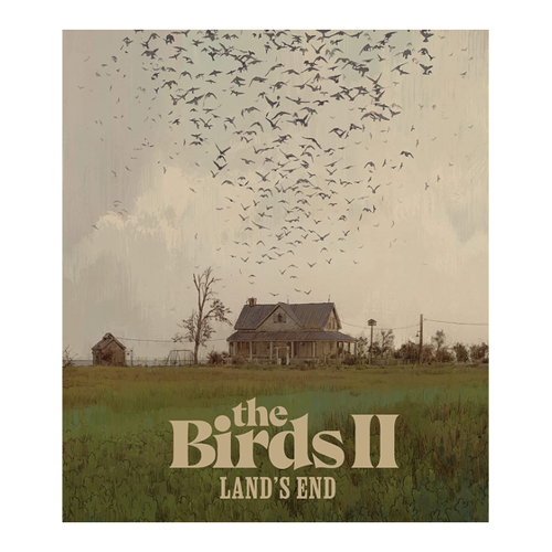 Bild von The Birds II: Land's End - Blu-ray Review