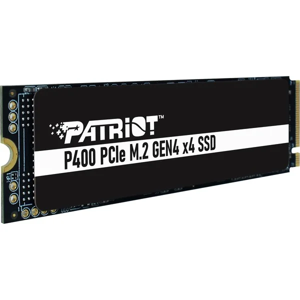 Bild von Patriot P400 SSD 1 TB (1000 GB, M.2 2280), SSD