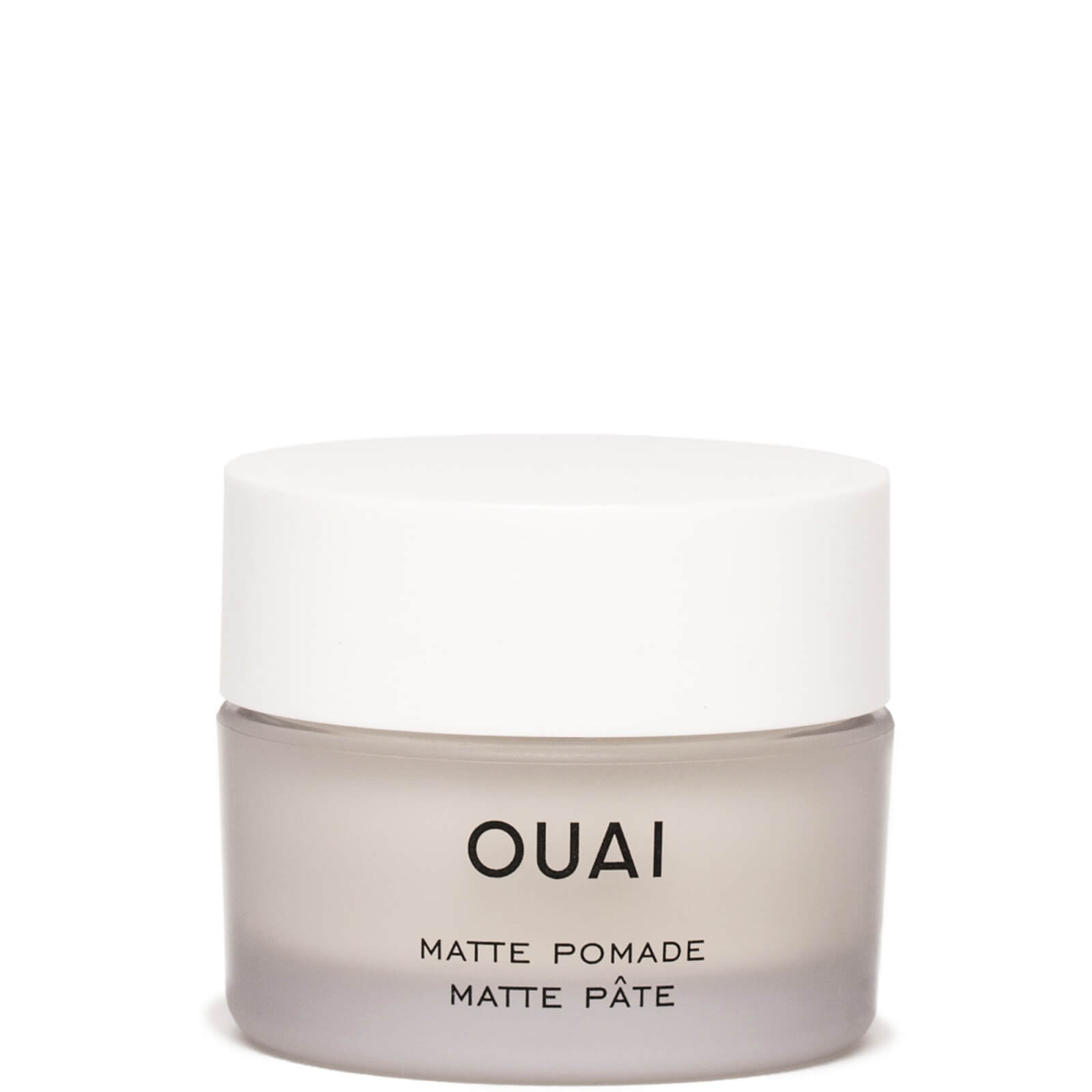 Bild von OUAI Matte Pomade 50ml