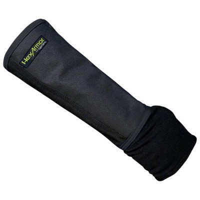 Bild von HexArmor AG8TW 6098204 Polyester Ärmelschützer Größe (Handschuhe): 10 EN 388 1St.