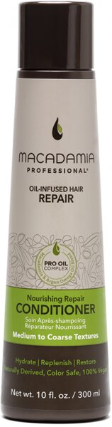 Bild von Nährende Balsamspülung Nourishing Macadamia Nourishing (300 ml) 300 ml
