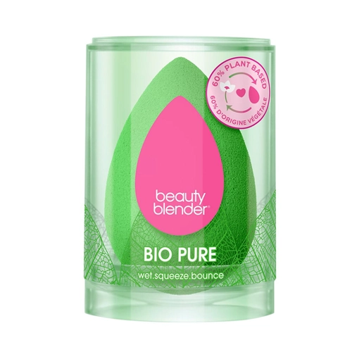 Bild von Beautyblender Bio Pure - Der nachhaltige Make-up Schwamm