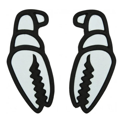 Bild von Crab Grab Stomp Pad Mega Claws – Der ultimative Stomp Pad für Snowboarder