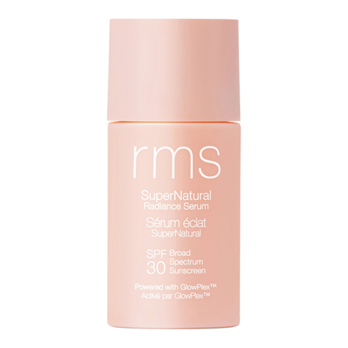 Bild von Rms Beauty - Supernatural Radiance Tinted Serum