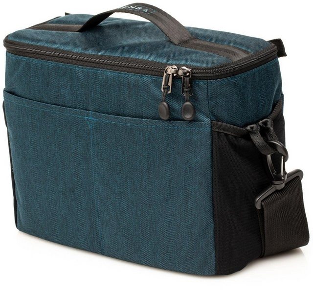 Bild von Tenba BYOB Family, blau, BYOB 10 Camera Insert, 636-631