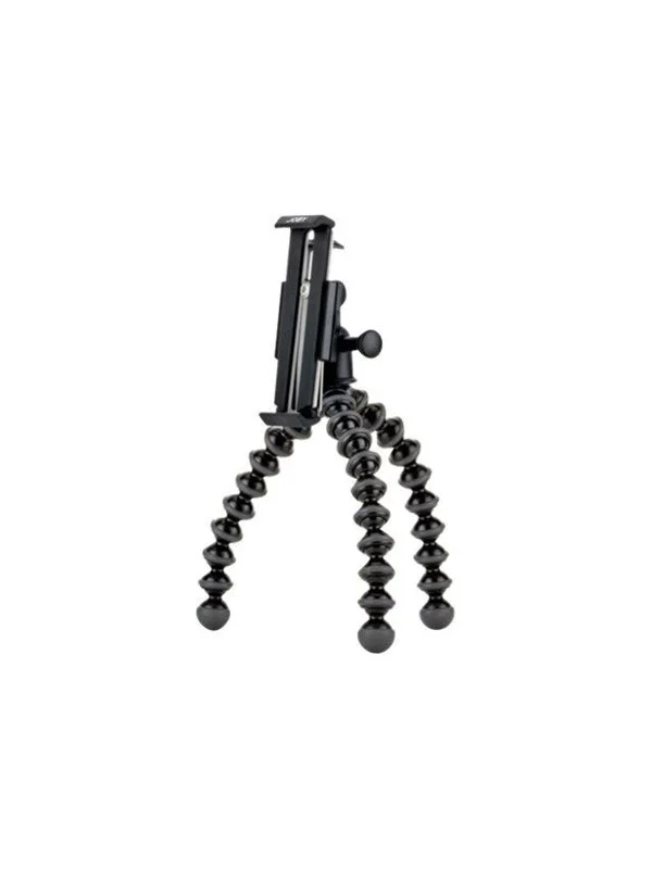 Bild von Joby Grip Tight GP Stand PRO Tablet (Kunststoff, Metall), Stativ, Schwarz