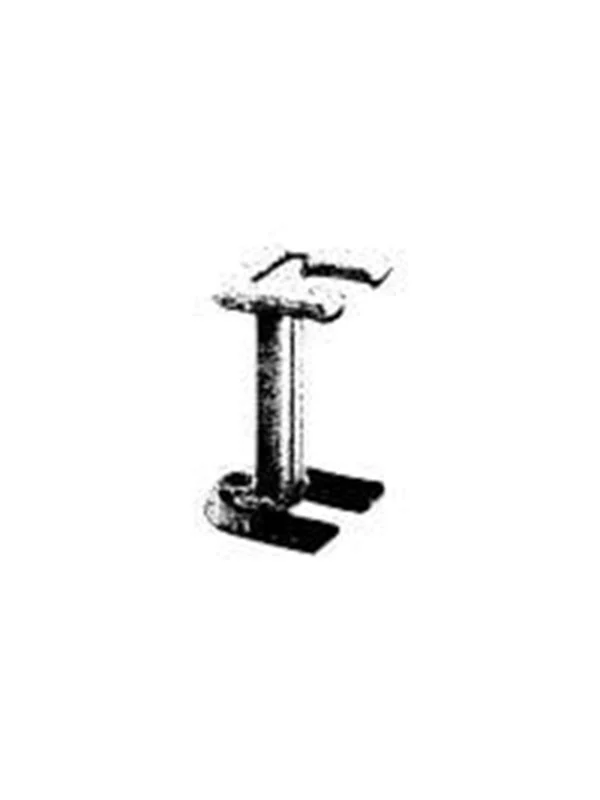 Bild von Joby GripTight ONE Mount (Stativ Schwenkgriff), Stativ Zubehör, Weiss