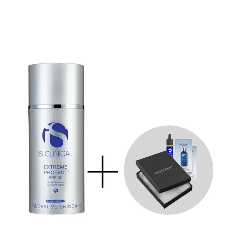 Bild von Is Clinical Extreme Protect SPF 30 (100g)
