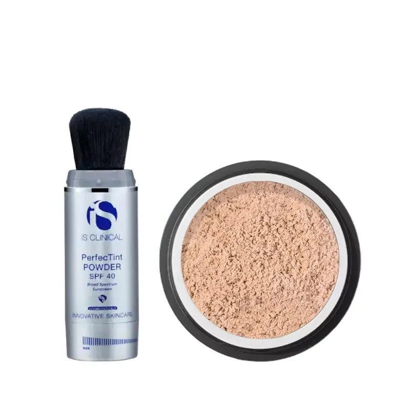 Bild von PerfecTint Powder SPF 40 | iS Clinical