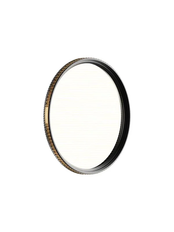 Bild von PolarPro Objektivfilter Quartzline FX Goldmorphic (77 mm, Effekt Filter, 77 mm), Objektivfilter, Gold