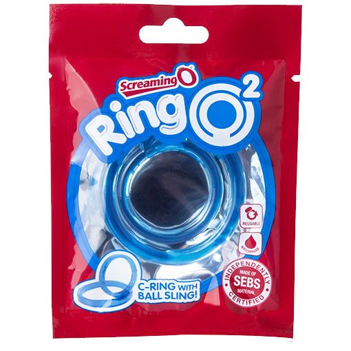 Bild von The Screaming O *Ring O²*