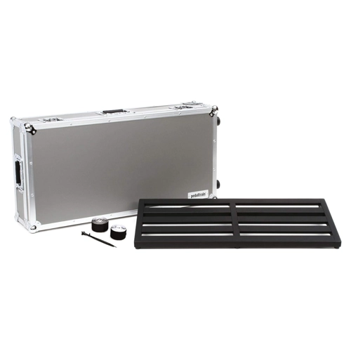 Bild von Pedaltrain PT-CL2-SC Classic 2 Mit Softcase – Effektgerät für E-Gitarre