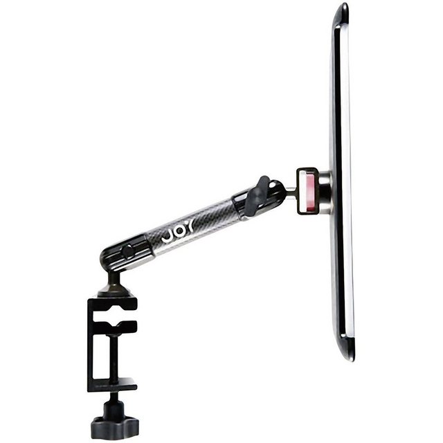 Bild von The Joy Factory The MMU102 - Tablet/UMPC - Passive Halterung - Indoor - Schwarz, Tablet Halterung, Schwarz
