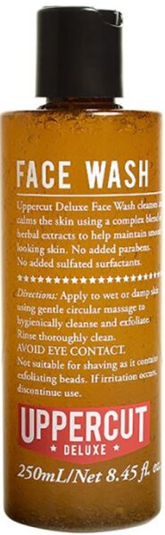 Bild von Uppercut Facewash 245 ml