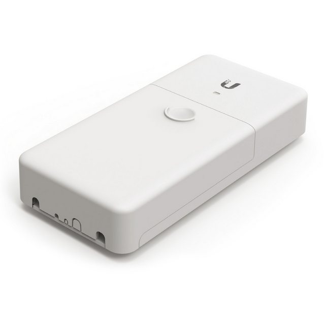 Bild von Ubiquiti FiberPoE - Gen 2 - Medienkonverter - 1GbE - 1000Base-X, 1000Base-T - SFP+ / RJ-45 (F-POE-G2)