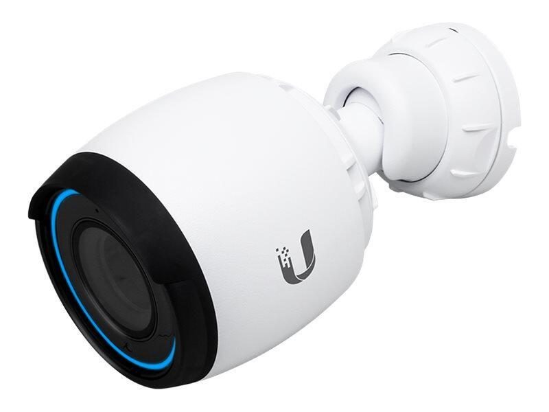 Bild von Ubiquiti UniFi Protect UVC-G4-PRO - Netzwerk-Überwachungskamera - Innenbereich, Außenbereich - wetterfest - Farbe (Tag&Nacht) - 3840 x 2160