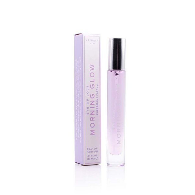 Bild von Eye Of Love Körperspray EOL Body Spray Met Feromonen Vrouw Tot Man - 10 ML, 1-tlg.