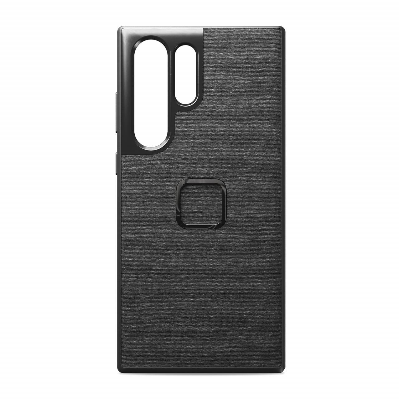 Bild von Peak Design Everyday Case (Samsung Galaxy S23 Ultra), Smartphone Hülle, Schwarz