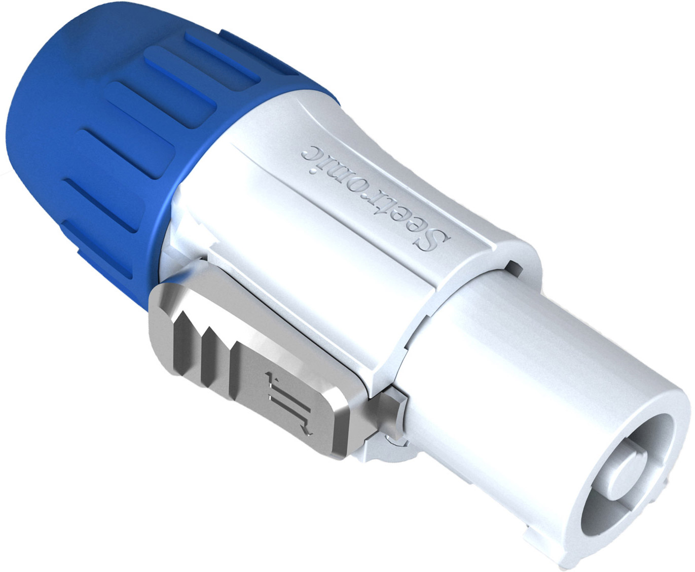 Bild von ADJ SAC3FCB Locking Power Out