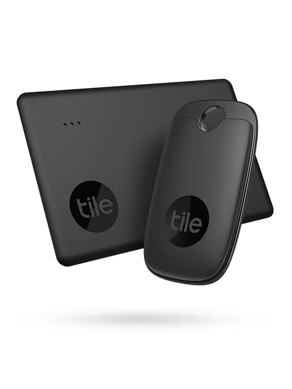 Bild von Tile Performance Pack (2022) - 2 pack (Black Pro / Slim)