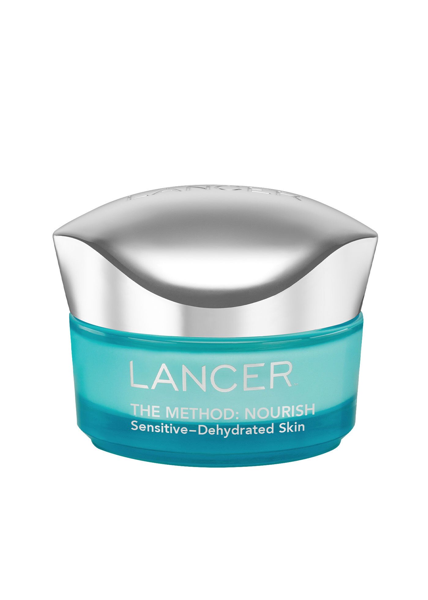 Bild von Lancer The Method: Nourish Sensitive Skin