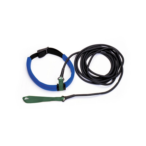 Bild von StrechCordz Trainingsband Zugseil Aqua-Gym Long Belt: Der perfekte Begleiter für Ihre Aqua-Fitness