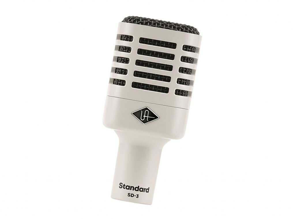 Bild von Universal Audio UA SD-7 - Mikrofon dynamiczny, Mikrofon
