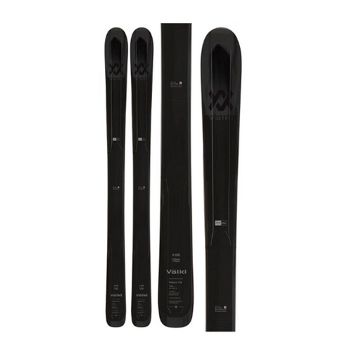 Bild von Völkl Katana 108 (2022/23) – Der perfekte Freerider für Powder-Liebhaber