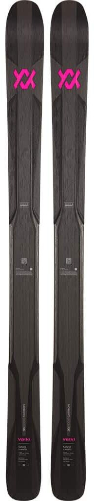 Bild von Völkl Katana V.Werks (V2410100) black