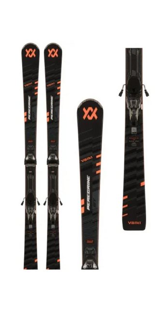 Bild von Völkl Allmountaincarver PEREGRINE MT+VMOTION 10 GW BLK
