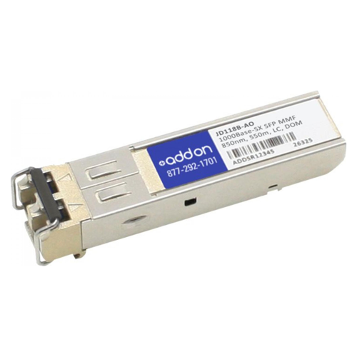 Bild von AddOn HP JD118B Kompatibles SFP Transceiver-Modul